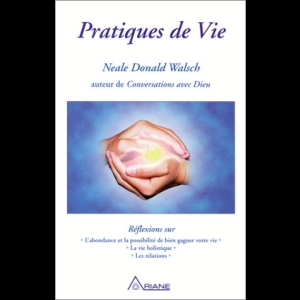 Pratiques de vie : Réflexions sur l'abondance et la possibilité de bien gagner votre vie, La vie holistique, Les relations