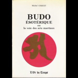 Budo ésotérique