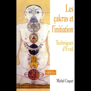 Les çakras et l'initiation
