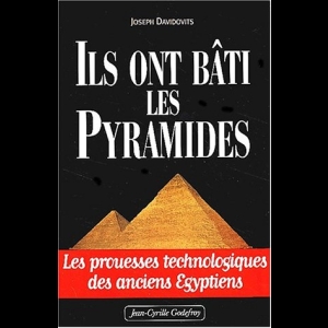 Ils ont bâti les pyramides