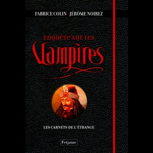 Enquête sur les vampires