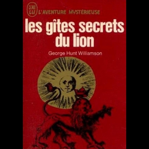 Les gîtes secrets du lion