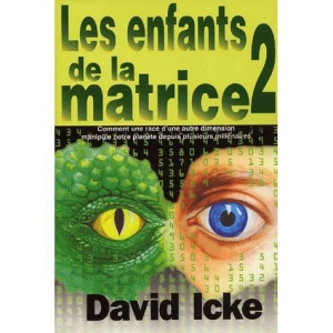  Les enfants de la matrice - Tome 2