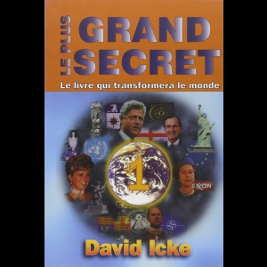 Le plus grand secret Tome 1 (Le livre qui transformera le monde)