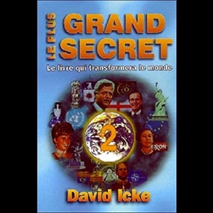 Le plus grand secret - Tome 2 (Le livre qui transformera le monde)