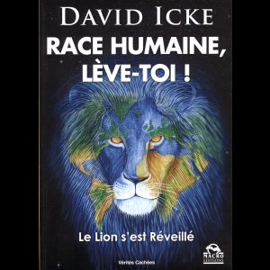 Race humaine, lève-toi ! Le lion s'est réveillé