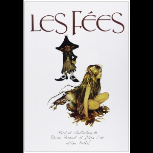 Les fées