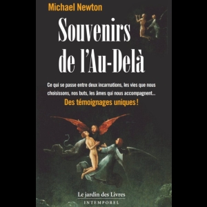 Souvenirs de l'Au-Delà 