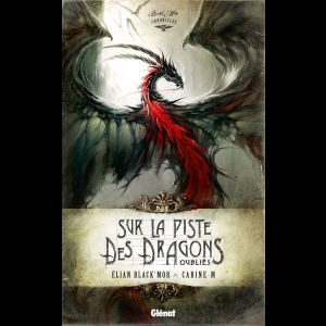 Sur la Piste des Dragons Oubliés