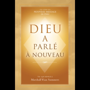 Dieu A Parlé À Nouveau