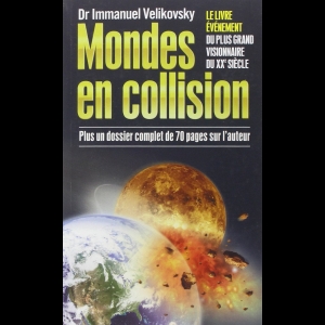 Mondes en collision