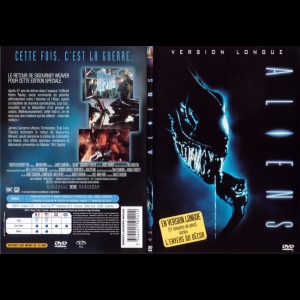 Aliens, le retour