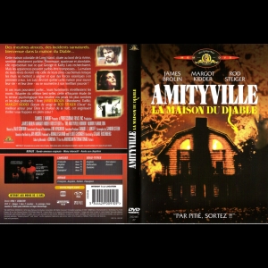 Amityville : La Maison du diable