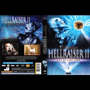 Hellraiser 2 : Les Écorchés