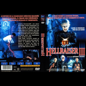 Hellraiser III : Hell on Earth