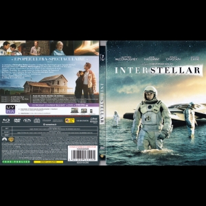 Interstellar