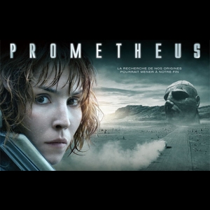 Prometheus 