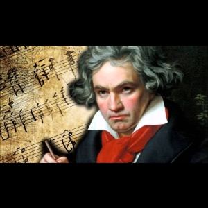 Ludwig van Beethoven