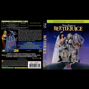 Beetlejuice