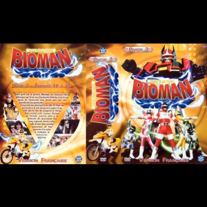 Bioman