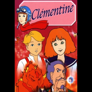 [Serie] Clémentine 
