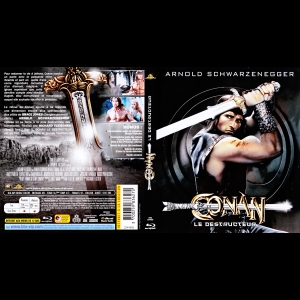 Conan le Destructeur
