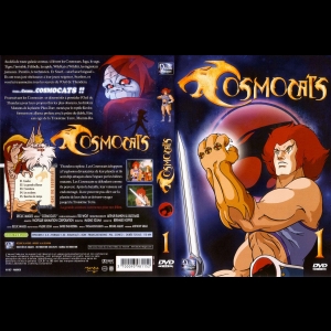 Cosmocats