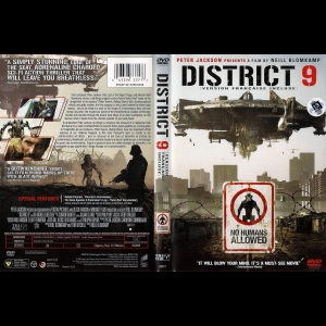 District 9