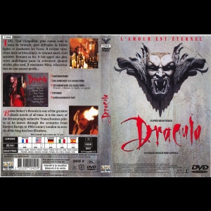 Dracula 