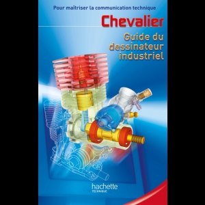 Guide du dessinateur industriel