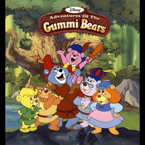 Les Gummi