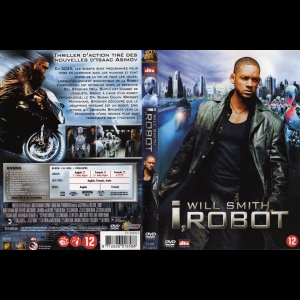 I, Robot