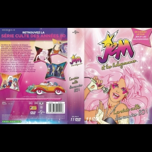 [Serie] Jem et les Hologrammes
