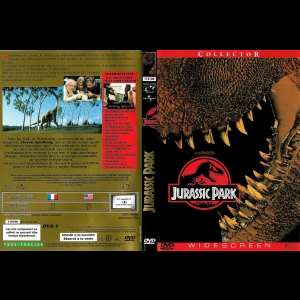 Jurassic Park