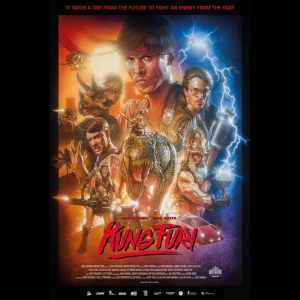 Kung Fury