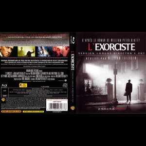 L'Exorciste 