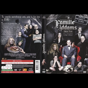 La Famille Addams