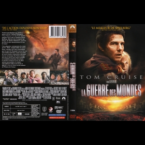 La Guerre des mondes