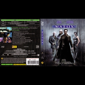 Matrix 