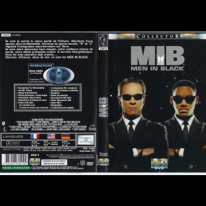 Men in Black