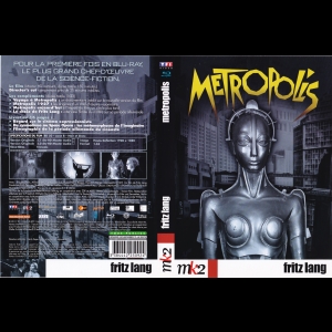 Metropolis 