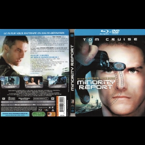 Minority Report