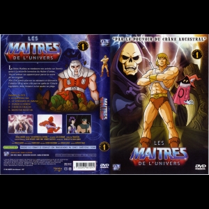 Musclor - Les Maîtres de l'Univers