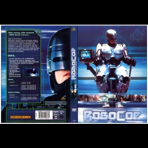 RoboCop