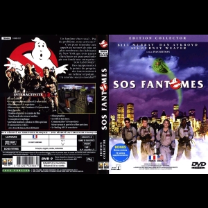 SOS Fantômes