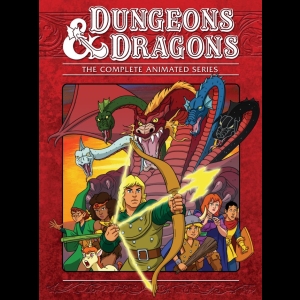 [Serie] Le Sourire du dragon