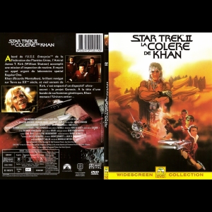 Star Trek 2 : La Colère de Khan
