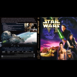 Star Wars VI : Le Retour du Jedi