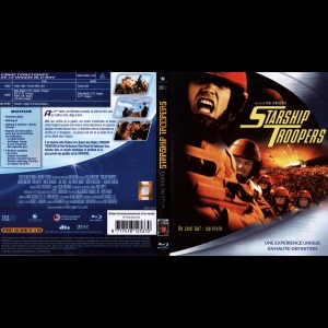 Starship Troopers 