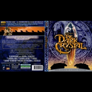 Dark Crystal